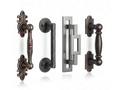 Architectural Elements