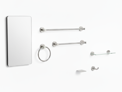 Bathroom Accessories